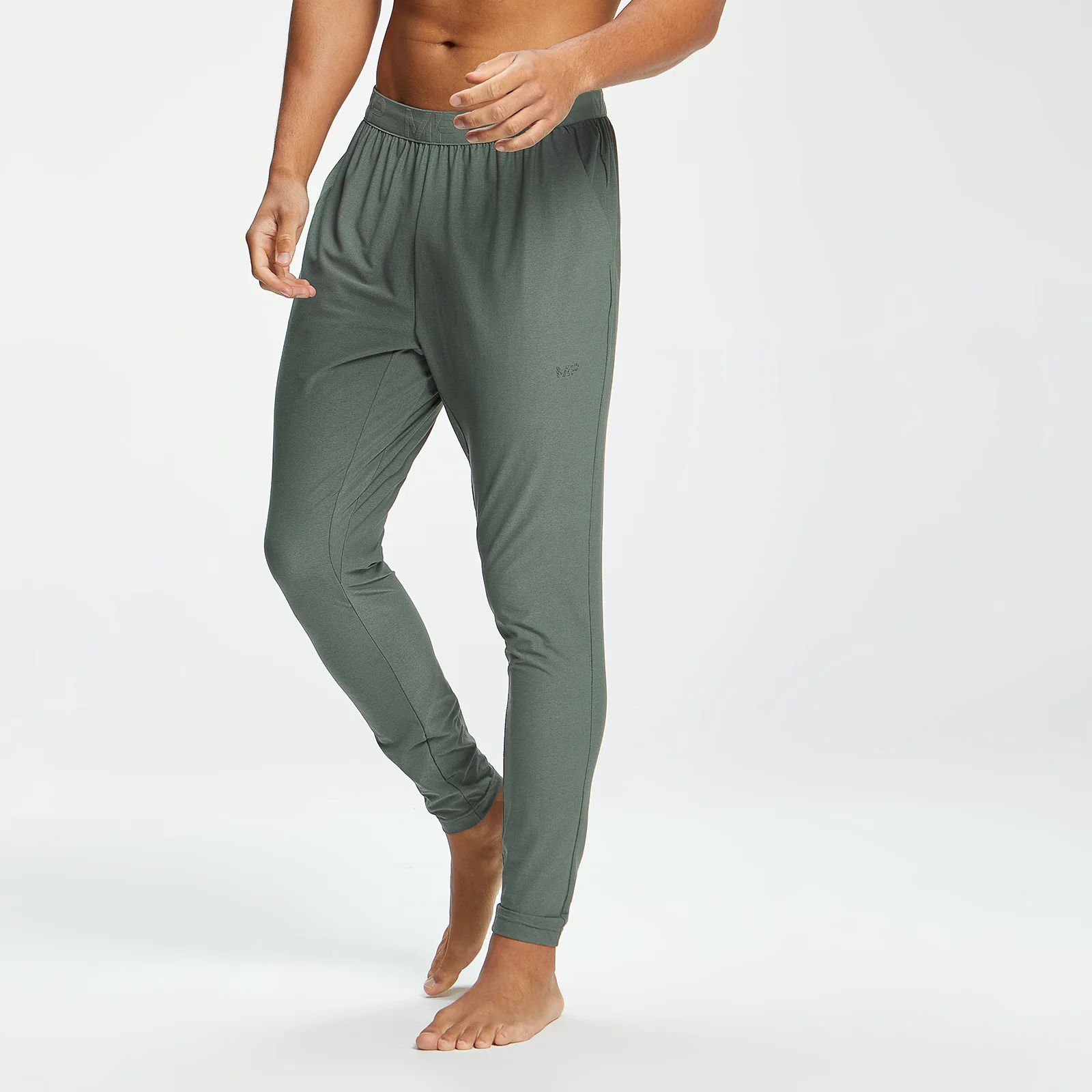MP Men's Composure Joggers - Cactus Marl - XXS Immagine 1
