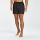 Pantaloncini MP Composure da uomo - Neri