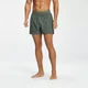 Pantaloncini MP Composure da uomo - Cactus mélange