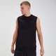 Canotta MP Rest Day da uomo - Nero Denim