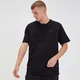 T-shirt a maniche corte MP Rest Day da uomo - Nero Denim