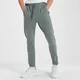 Pantaloni da jogging MP Rest Day da uomo - Verde Cactus