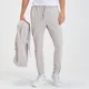Pantaloni da jogging MP Rest Day da uomo - Grigio Chiaro