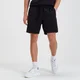 Pantaloncini in felpa MP Rest Day da uomo - Nero Denim