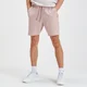 Pantaloncini in felpa MP Rest Day da uomo - Fulvo