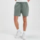 Pantaloncini in felpa MP Rest Day da uomo - Verde Cactus