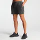 Pantaloncini sportivi da uomo MP - Grigio scuro
