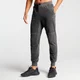 Pantaloni da jogging sportivi MP da uomo - Grigio scuro