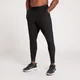 Pantaloni da jogging sportivi slim fit MP Dynamic da uomo - Neri