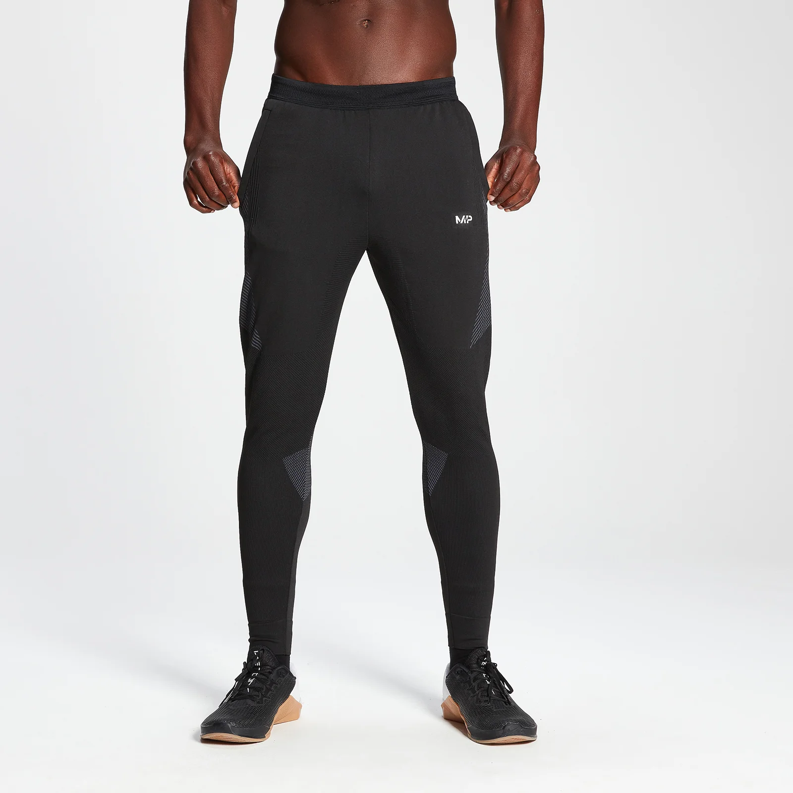 MP Men's Engage Joggers - Black - XXS Immagine 1