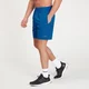 Pantaloncini sportivi MP Graphic da uomo - Azzurro intenso