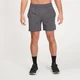 Pantaloncini sportivi MP Graphic da uomo - Carbone