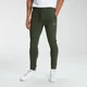 MP Men's Form Slim Fit Joggers - Vine Leaf
