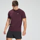 T-shirt MP Essentials da uomo - Porto