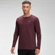 Maglia a maniche lunghe MP Essentials da uomo - Porto