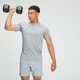 T-shirt sportiva MP da uomo - Storm
