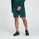 Pantaloncini sportivi MP Essentials da uomo - Ottanio scuro
