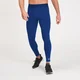 Leggings sportivi tecnici MP da uomo - Blu intenso