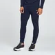 Pantaloni da jogging MP da uomo - Blu marino