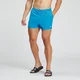 Pantaloncini da mare MP Atlantic da uomo - Azzurro acceso