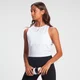 MP Women's Adapt Camo Tank - White