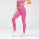 Leggings MP Tempo Seamless da donna - Rosa