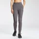 Pantaloni da jogging sportivi MP Tempo da donna - Antracite