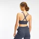 Reggiseno MP Mini Mark Graphic - Grigio grafite