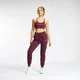 Reggiseno MP Mini Mark Graphic - Merlot