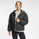 Giacca imbottita MP Outerwear da donna - Nera