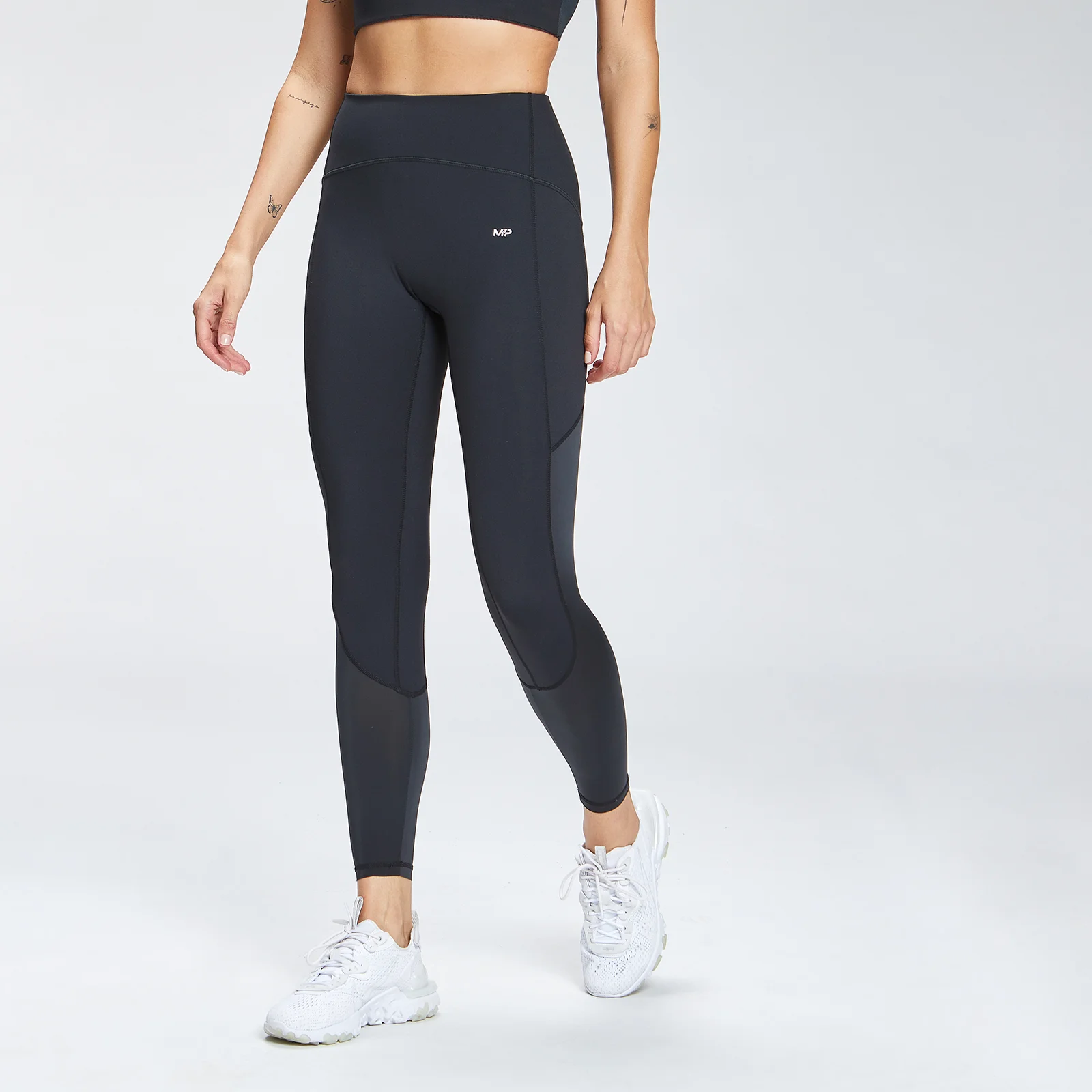 MP Women's Adapt Leggings - Black - XXS Immagine 1