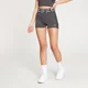 Pantaloncini MP Curve - Carbone scuro