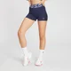 Pantaloncini MP Curve - Blu galaxy scuro