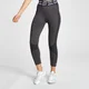 Leggings a 3/4 MP Curve - Carbone scuro
