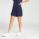 Pantaloncini sportivi in jersey MP Essentials da donna - Blu navy