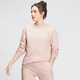 Felpa MP Essentials da donna - Rosa chiaro