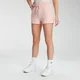 Pantaloncini morbidi MP Essentials da donna - Rosa chiaro