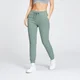 Pantaloni da jogging MP Essentials da donna - Verde chiaro