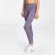 Leggings MP Essentials da donna - Lilla