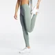 Leggings MP Essentials da donna - Verde chiaro