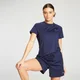 T-shirt sportiva MP Essentials da donna - Blu navy