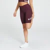 Pantaloncini ciclista lunghi MP Essentials da donna - Porto