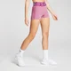 Pantaloncini MP Curve - Rosa intenso