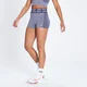 Pantaloncini MP Curve - Blu galaxy