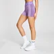 Pantaloncini MP Curve - Lilla intenso