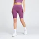 Pantaloncini ciclista MP Power da donna - Orchidea