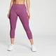 Leggings a 3/4 MP Power da donna - Orchidea