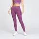 Leggings MP Power da donna - Orchidea