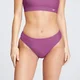 Slip bikini MP Essentials da donna - Nero