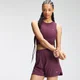 Canotta sportiva MP Essentials Energy da donna - Porto